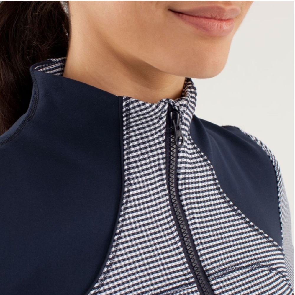 Lululemon Forme Jacket - Picture 4 of 12